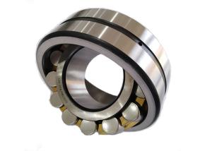 China Wind Generator Spherical Roller Bearing 23034/C3/W33/C4 170 * 260 * 67mm Dynamic 710kN Load Rating For Vacuum Chuck factory