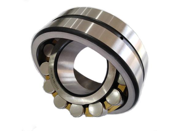 Wind Generator Spherical Roller Bearing 23034/C3/W33/C4 170 * 260 * 67mm Dynamic