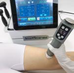 Acoustic Electric Tecar ShockWave Diathermy Machine Muscle Stimulation