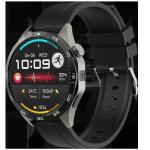 4G Smart Watch 1.43 Inch Screen 780mAh Battery 8.1 Android Global Call Heart