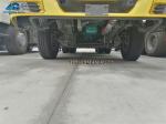 HOWO SINOTRUCK 336HP 6x4 Heavy Duty Dump Truck For Construction Works