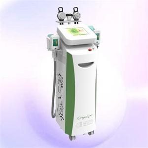 China Weight reduction Cryolipolysis Slimming Machine with CE Certification factory