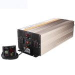 4000w Intelligent Off Grid Solar System solar power Inverter