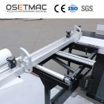 CrossCut Fence 1200-2200mm 1600mm Automatic Vertical Panel Saw for Wood Plywood