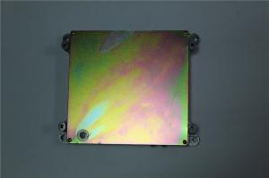 China Belparts Excavator Computer Board Ex200-2 Controller 9125533 For Hitachi factory