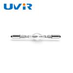 Customized Xenon Short Arc Lamp Voltage 12V-220V Lifetime 1000-10000 Hours