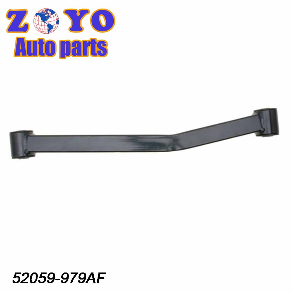 Steel Rear Suspension Control Arm for Jeep Wrangler JK JL 2007-2018 Moog NO. RK621823