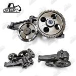ME091142 Oil Pump For Mitsubishi Engine 8DC9 Auto Oil Pump