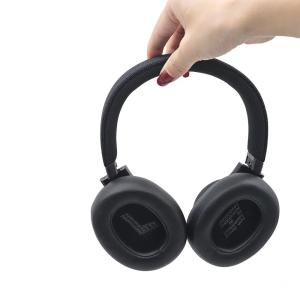 China LIVE 660NC Noise Canceling Microphone Headphones Hifi Gaming Headphones for Phone, Computer, Gaming factory