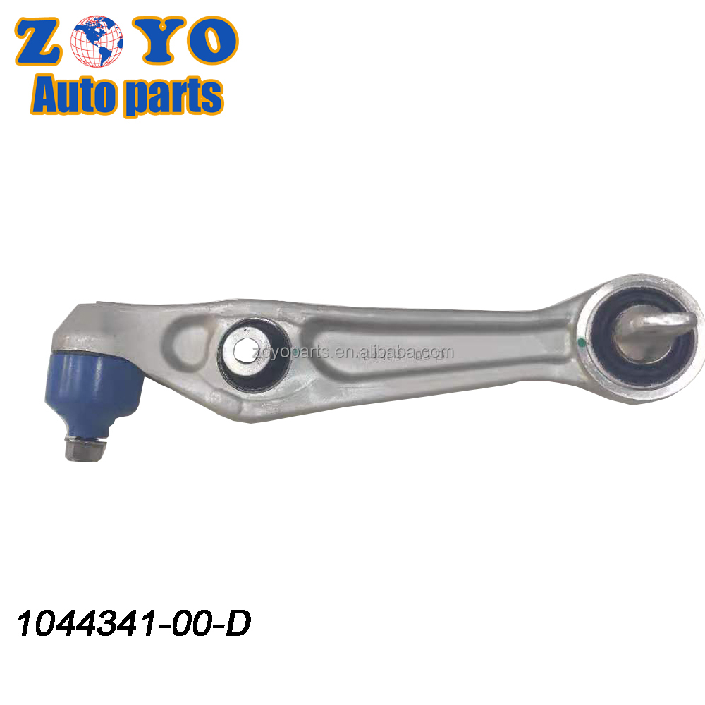 OE NO. 1044341-00-D Model3 Aluminium Lower Control Arm for Tesla Immediate Availability