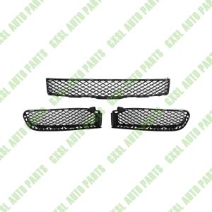 China For Rolls Royce Ghost 2nd Generation Middle Bumper Front Bumper Left Right Grille OEM 51117349427 51117349428 51117349430 factory