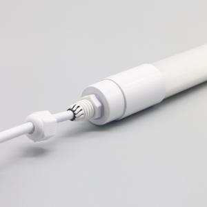 China RoHS Approve 900mm Commercial Poultry Lighting With Female And Male Cable factory