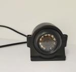 Customized Logo DIGITAL Network AHD 720P Side Camera For Truck Bus Van