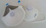 FFP2 Cup Shape Dust Masks