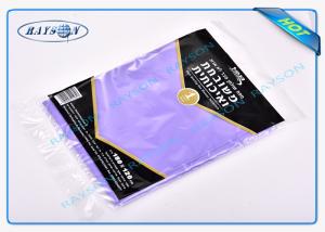 China Disposable Polypropylene Non Woven Table Cloth with Printing Design factory