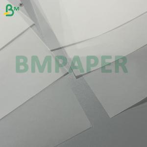 83g White Scratch - Resistant Tracing Paper For CAD Plotter Output