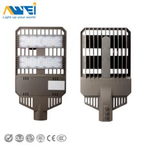 China High Power Outdoor LED Street Lights Module 100W 150W 200W In Main Road Waterproof IP66 IK09 factory