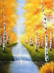 Digital printed shangri-la roller blinds /Motorized roller blinds for window /