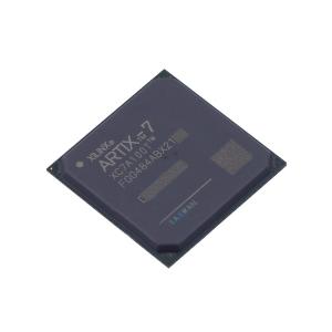 China XC7A100T-2FGG484C Electronic Integrated Circuit XC7A100T-2FGG484C factory