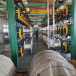 6mm 6.5mm 6*19s 6X19s Sfc 1370/1770 Steel Wire Cable for Elevator Lift Speed