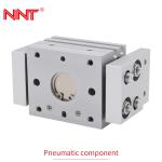 10-40mm MHL2 Wide Large Air Pneumatic Finger Gripper Cylinder