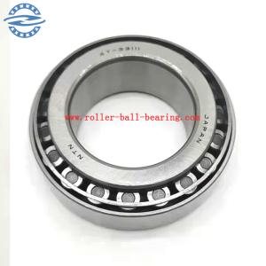 China Chrome Steel P6 Taper Roller Bearing 33111 Size 55*95*30mm factory