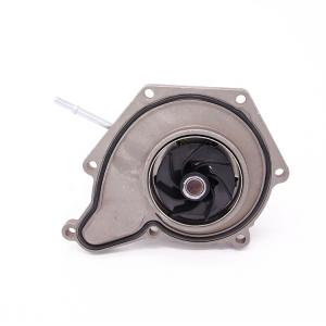 China Car Electric Water Pump Auto Engine Water Pump For Audi 06E121018E A6 A7 A8 factory