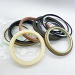SK120-5 SK135SR Kobelco Seal Kit , Aftermarket Excavator Parts YW01V00003R300