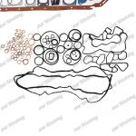 Full Gasket Kit D6E 04289404