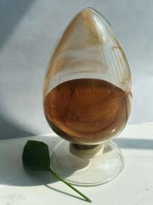 China ISO Ammonium Lignin Sulfonate Dispersant Non Toxic For Agricultural Fertilizer factory
