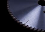 355mm SKS Japanese Steel Circular Saw Blades For Wood Cutting Professional