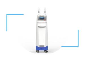 China Skin Guardian!! IPL laser hair removal / IPL Skin Rejuvenation Machine Price / IPL machine price with CE factory