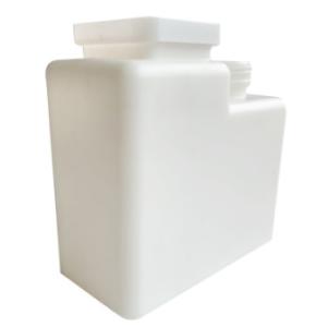 China Customized Rotomized Aluminum Mold Transportation Equipment Plastic Water Tank factory