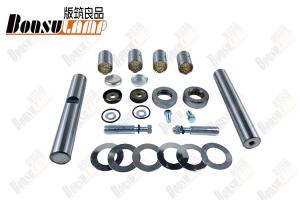 China KP-233 MI-10 5-87831608-0 King Pin Kit For Isuzu NKR 5878316080 factory