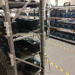 1050Wh 1200W AC High Power Generator Sets Outlets Power Banks