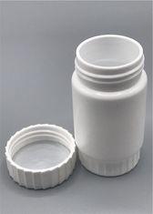 China Full Set HDPE Pharmaceutical Containers , Pill Plastic Containers For Pharmaceutical Weight 20.3g factory