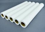 Low Lint Non Toxic Cleaning Wipes Custom Size Shape High Tear Resistace