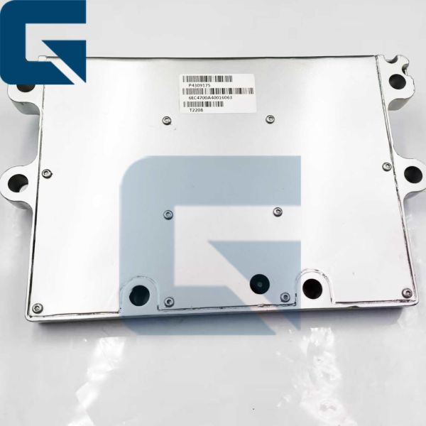 4309175 P4309175 Controller ECU for ISX15 Engine