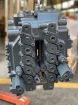 AV170 AV280 Distribution Control Valve Excavator Hydraulic Main Control Valve