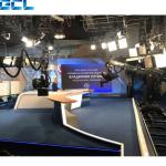 P1.5mm Pixel Pitch COB HD LED Display Video Wall Chinese Origin Manufacturers
