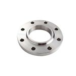 Gost 12820 A105 Carbon Steel Forged Flanges Pn10 Pn16 4 Inch Weld Neck