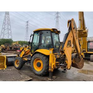 Used JCB Backhoe Loaders for Sale 3cx 2020 Compact Construction Equipment |