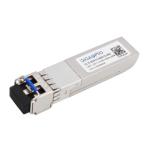 2 Fiber 1.244Gbps Compact SFP BIDI 1310nm 1550nm SMF 40km LC DOM