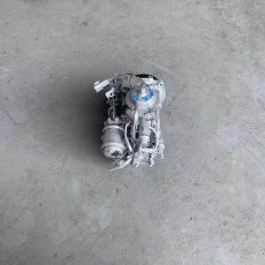 China High Efficiency and Durability Japanese Original Used 4M40T Fuel Pump factory