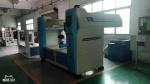 Multi Axis Linkage Auto Spraying Machine 400W Servo Motor Drive