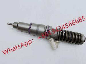 China Diesel Truck Fuel Injector 21586296 BEBE4C16001 3801440 factory