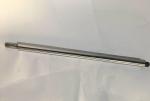 12.5mm Coaxiality 0.05 Shock Absorber Rod With Chrome Plated Hrc35-65