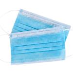 Hypoallergenic Disposable Dental Mask
