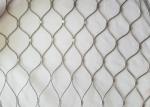 2mm Stainless Steel Zoo Mesh