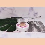 Full Size Kryolan Face Powder Waterproof Cosmetics Oil Control Loose Powder